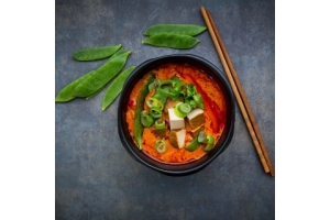 Thai Red Curry