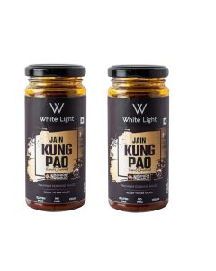 Jain Manchurian Sauce and Jain Schezwan Sauce