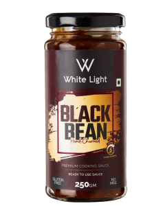 Black Bean Sauce (Pack of 2)