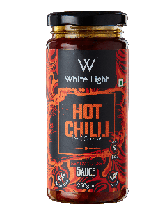 Hot Chilli Sauce