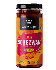 Jain Schezwan Sauce