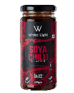 Soya Chilli Sauce