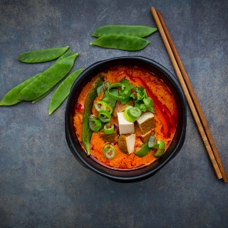 Thai Red Curry