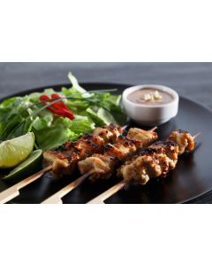 Chicken Satay