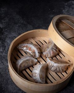 Chicken Gyoza 6PC