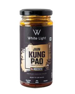 Jain Kung Pao Sauce