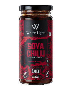 Soya Chilli Sauce