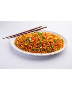 Stir Fry Rice Veg