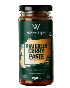 Green Thai Curry Paste