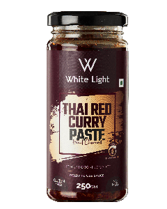 Red Thai Curry Paste