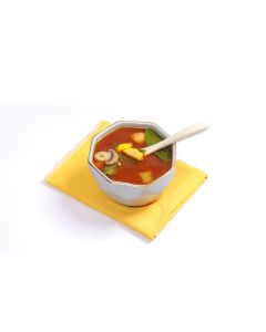 Tom Yum Soup (Veg)